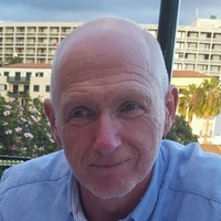 Doug Elliott