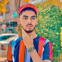 Zaman Shah