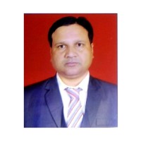 Krishna Tiwari