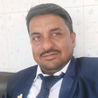 yuvaraja b