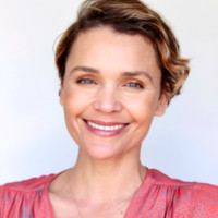 Sandra McCurdy