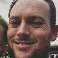 Matt Shuttleworth