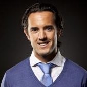 Simon Bond