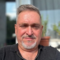 Tibor Hegedűs
