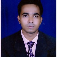 Amulya Kumar Barik