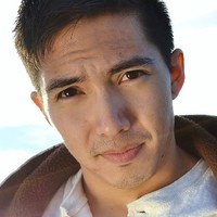 Jeremiah Lucero