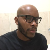 Mike Mahlangu