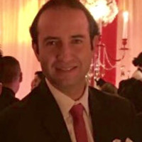 Leonel Holguin Alcivar