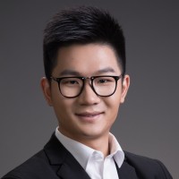 Nicholas Cui