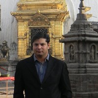 Vivek Singh