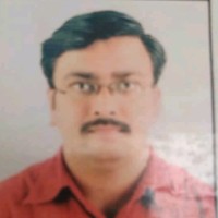 Mahesh Suranglikar