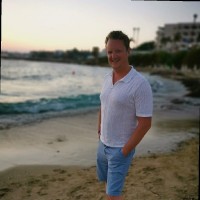 Stephen Mathers