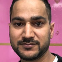 Arjinder Singh