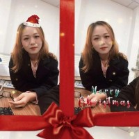 Sarah Yang--LED Display