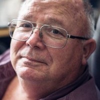 Frank Fisher