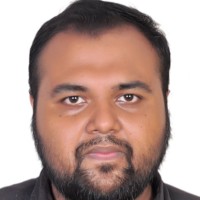 Siddharth Saha