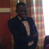 Moses kangah