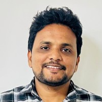 M N Satya Srinivas