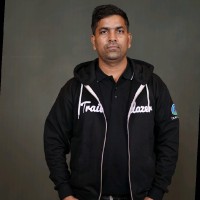 Deepak kumawat