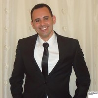 Ahmed Iskander