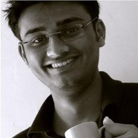 Chetan Vora