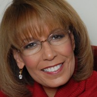Sharon Steele