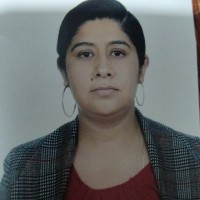 Maria Flor Quiroz Cova