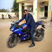 Rakesh Kushwaha