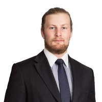 Evan Olmstead