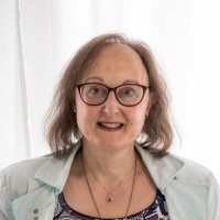Renee Iseli - Smits