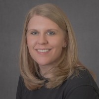 Robyn Daughtrey, Qka