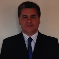 Sergio Fernando Bustos Cabrera