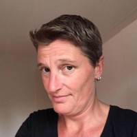 Karlijn Scheepers