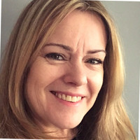 Carol Scott