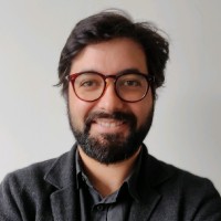 Maximiliano Proaño Ugalde