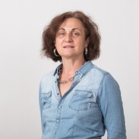 Marie-Pierre Garcia,  Marie-Pierre