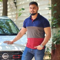 Vikrant Singh