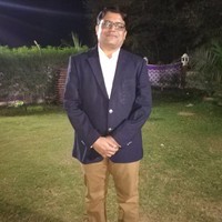 Romesh Patel