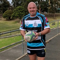 Paul Holden