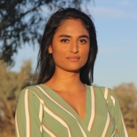 Aneeta B.