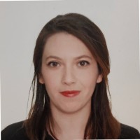 Mariya Fouad