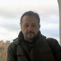 Oscar Ortega Arribas