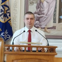 Ostap Oliinyk