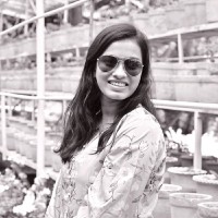 Revathi Ramakrishnan