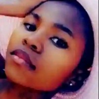 Noxolo Mdakane