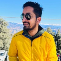 Kishan Kumar Mishra