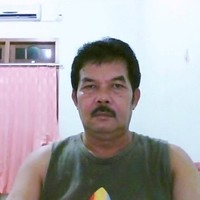 Rustam Effendi Siregar