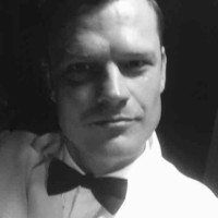 Chris Palframan