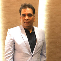 Vinod Kumar Guglani