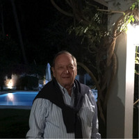 Roberto Emilio Begher
